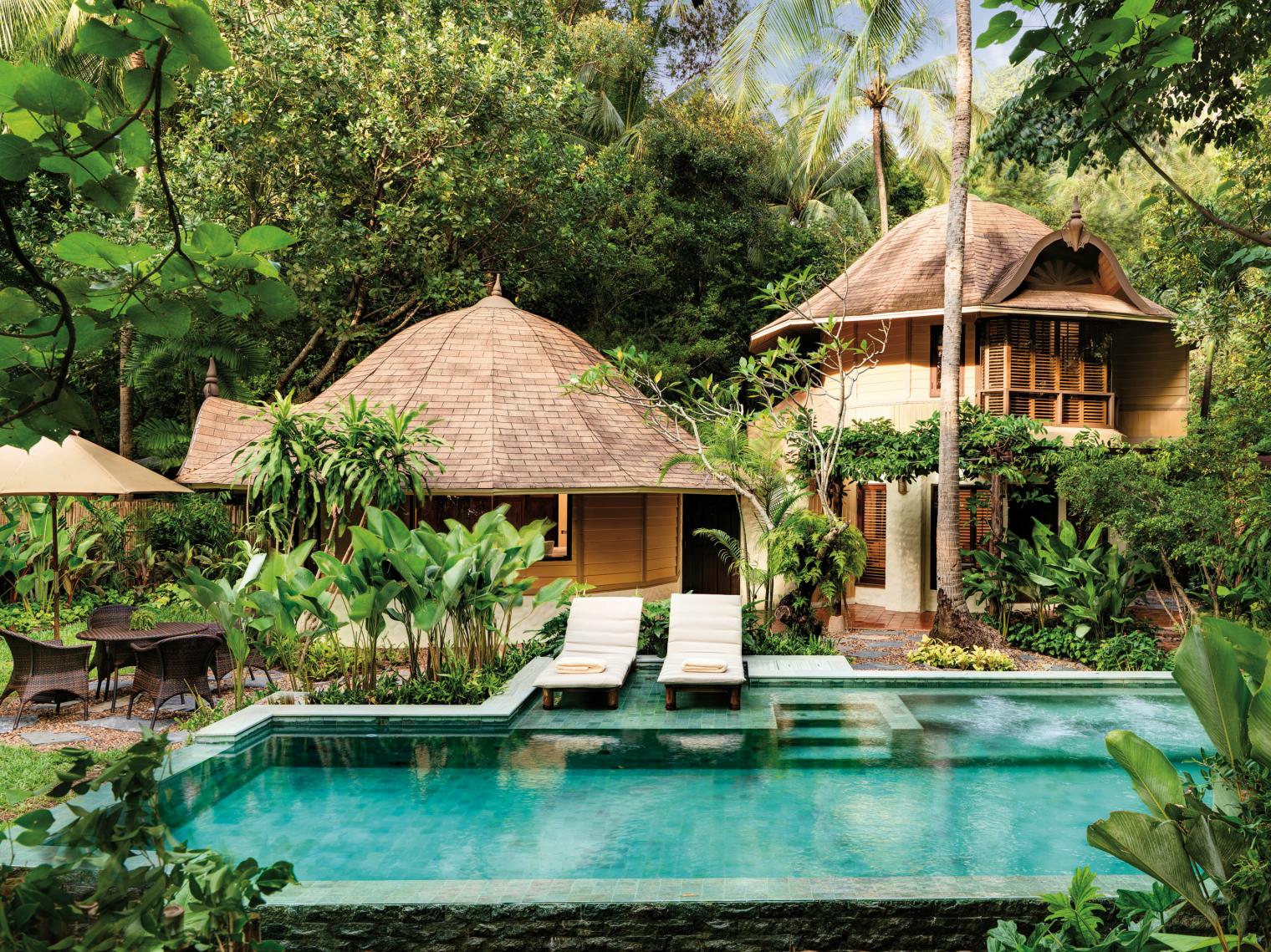 31 of the Worlds Best Tropical Getaways to Escape to This 